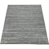 Tapis.nl Tapijt Echo grijs 60x100 cm