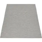 Tapis.fr Binnen- en buitenkleed Sonia taupe 120x160 cm