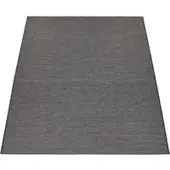 Tapis.fr Binnen- en buitenkleed Sonia grijs 120x160 cm