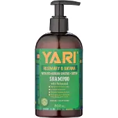 Yari Rosemary &amp; Batana Shampoo