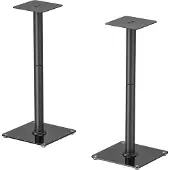 Aisens Spk11u-433 Luidsprekerstandaard Zilver