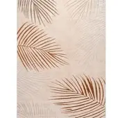 Tapis.fr Tapijt Tiana beige 240x340 cm