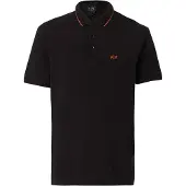 Armani Exchange Shirt zwart
