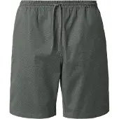 Iriedaily Broek 'Love'n Relax' spar / donkergroen