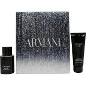 Giorgio Armani Code Gift Set Refillable