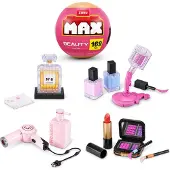 Zuru MAX Build More Premium Beauty Building Bricks Collection