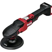 Flex PE 2 150 18EC ACCU ROTERENDE POLIJSTMACHINE ZONDER ACCU