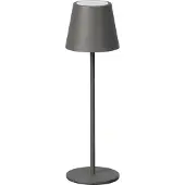FISCHER&HONSEL GMBH Buitenlamp Viletto Outdoor Sand Grey