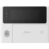 Dahua Airshield DHI-ARK30C-RW2, Draadloze Keypad met kaartlezer en LCD Scherm
