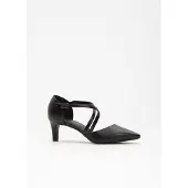 Bonprix Strappy pumps met een smalle hak maat 36