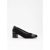 Bonprix Pumps met een blokhak 43