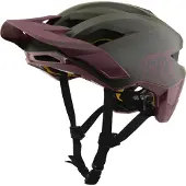 Troy Lee Designs Mips Flowline Point Fietshelm Maat