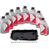 FEBI BILSTEIN 176857 Olieverversingsset voor automatische transmissie