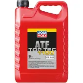 Liqui moly Transmissie olie 3652 ATF TopTec 1100 Dexron III H G II E D 5L