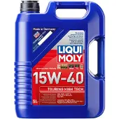 Liqui moly 1096 Motorolie