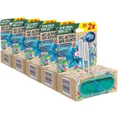 Ambi Pur 5x Toiletblok Water & Bloemen 2 stuks