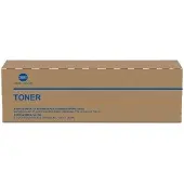 Konica Minolta IU-712C (A9K70KD) drum cyaan (origineel)
