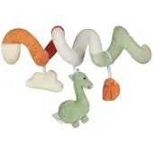 Sterntaler Dino Rexi speelgoed spiraal