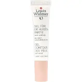 Louis Widmer Dermocosmetica Gezicht Eye Contour ZP Gel - 15ml