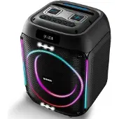 Daewoo Bluetooth-luidspreker Party Speaker DW3009, 40W, 2.1