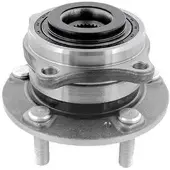 ACKOJA A52-0903 Wiellagerset