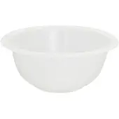 Schneider polypropyleen beslagkom 2,5L, 11(h) x 24(Ø)cm