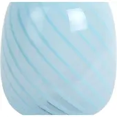 Leitmotiv Tafellamp Summer Globe Soft Blue