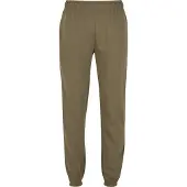 Urban Classics Broek 'Essential' olijfgroen