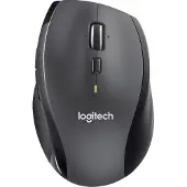 Logitech Wireless Mouse M705