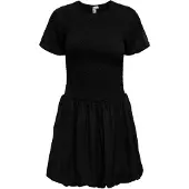ONLY Zomerjurk 'ONLGoa' zwart