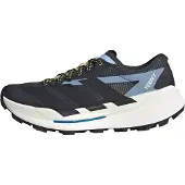 Adidas Lage schoen 'Agravic TT' opaal / zwart / wit