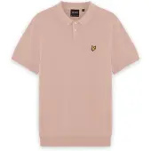 Lyle & Scott Shirt rosa