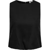 ONLY Blouse 'ONLGoa' zwart