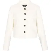 Faina Blazers wit