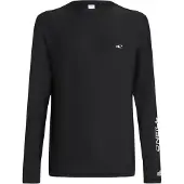 O'Neill Functioneel shirt zwart / wit