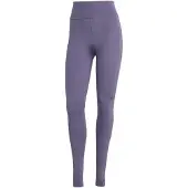 Adidas Sportbroek 'Own The Run' lila / zwart