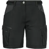 Schöffel Outdoorbroek 'Maghera' zwart