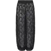 ONLY Broek 'ONLBea' zwart