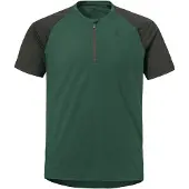Schöffel Tricot 'Wetluga' grijs / zwart