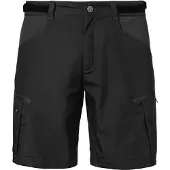 Schöffel Outdoorbroek 'Maghera' zwart