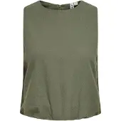 ONLY Blouse 'ONLGoa' olijfgroen
