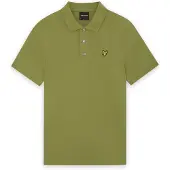 Lyle & Scott Shirt groen