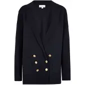 Apricot Blazers navy