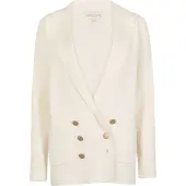 Apricot Blazers beige