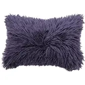 Fonq Pluff Sierkussen 40 x 60 cm - Sweet Grape
