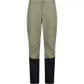 CMP Stretch broek | Maat 4XL