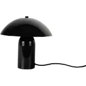 Leitmotiv Asuto LED Tafellamp | 1x E27 25W | Black
