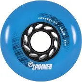 Powerslide Spinner Wiel 4 Eenheden