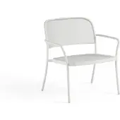 Emu Cafe' fauteuil metaal 2 stuks
