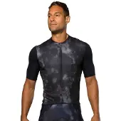 Pearl Izumi Attack Korte Mouw Wielertrui